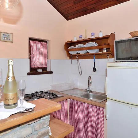 Prázdninový dům Holiday Sonja 278