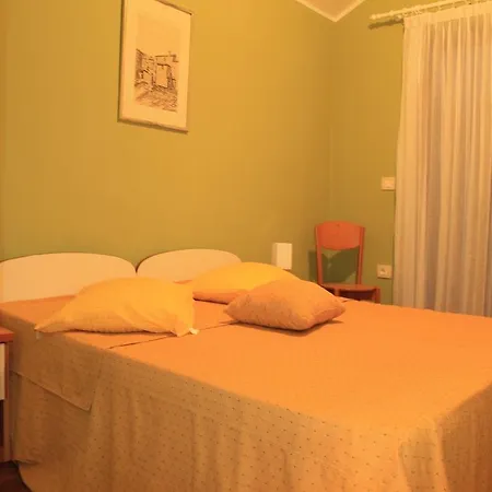 Prázdninový dům Holiday Sonja 278 *