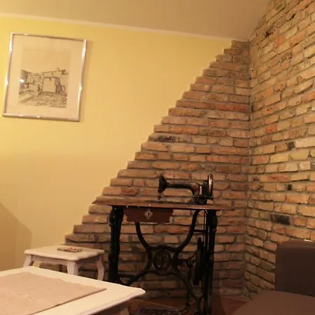 Holiday Sonja 278 Prázdninový dům Pula