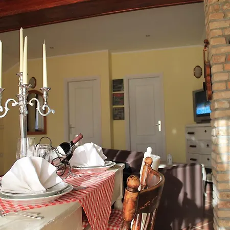 Prázdninový dům Holiday Sonja 278