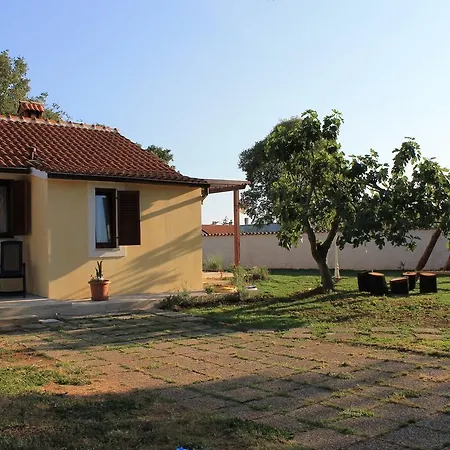 Prázdninový dům Holiday Sonja 278 *